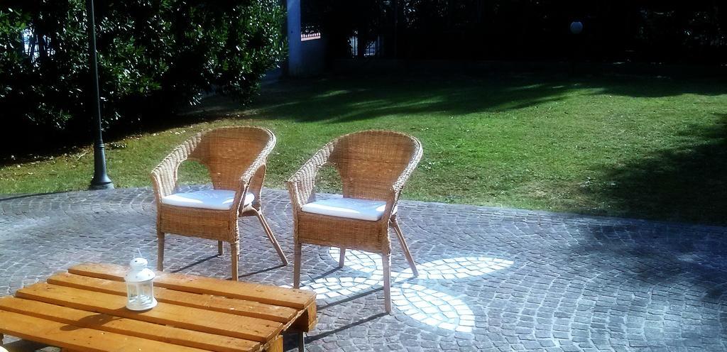 B&B In Villa Civitanova Marche Exterior foto