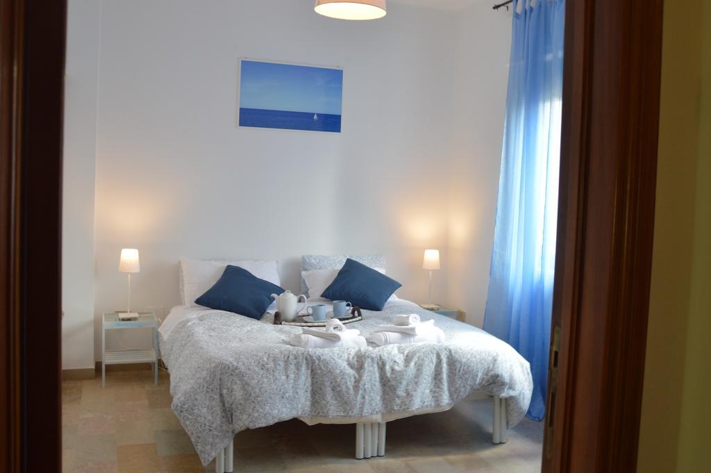 B&B In Villa Civitanova Marche Exterior foto