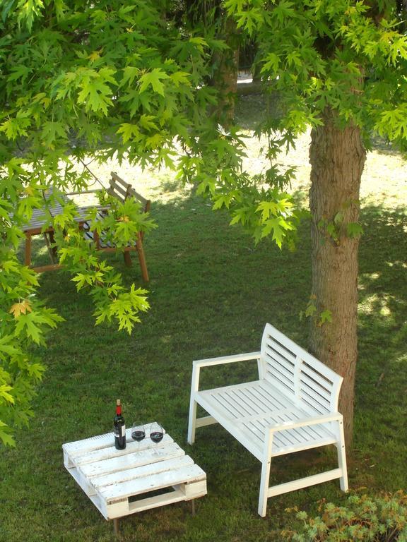 B&B In Villa Civitanova Marche Exterior foto