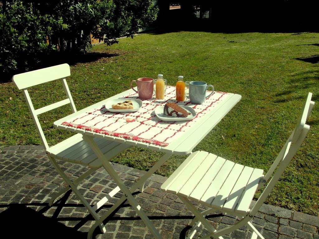 B&B In Villa Civitanova Marche Exterior foto